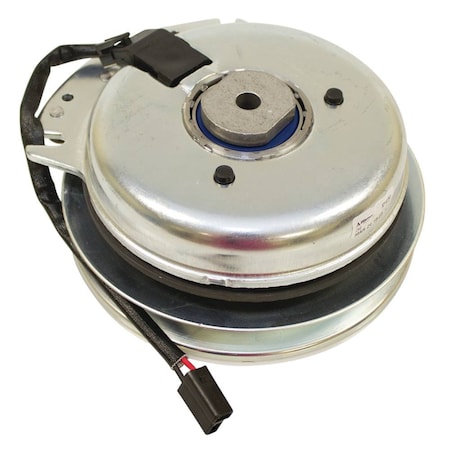 Stens New Pto Clutch For Warner 5218-254, 5218-159, Dixie Chopper 500056 255-781